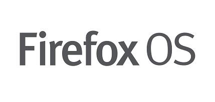 Ｆｉｒｅｆｏｘ　ＯＳ