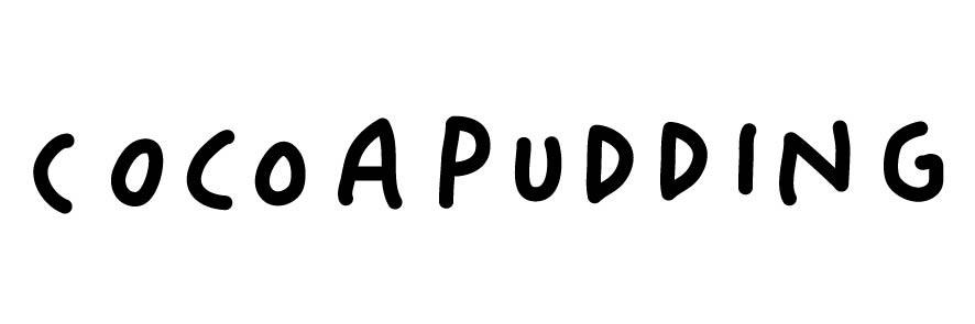 ＣＯＣＯＡＰＵＤＤＩＮＧ