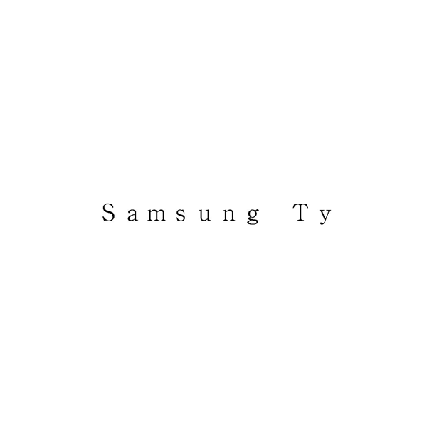Ｓａｍｓｕｎｇ　Ｔｙ