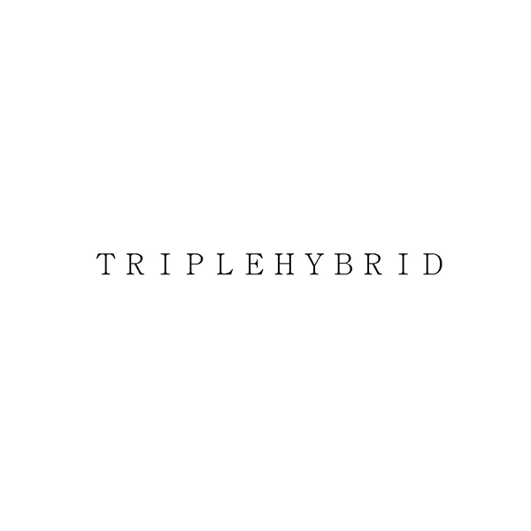 ＴＲＩＰＬＥＨＹＢＲＩＤ
