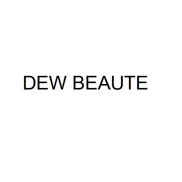ＤＥＷ　ＢＥＡＵＴＥ