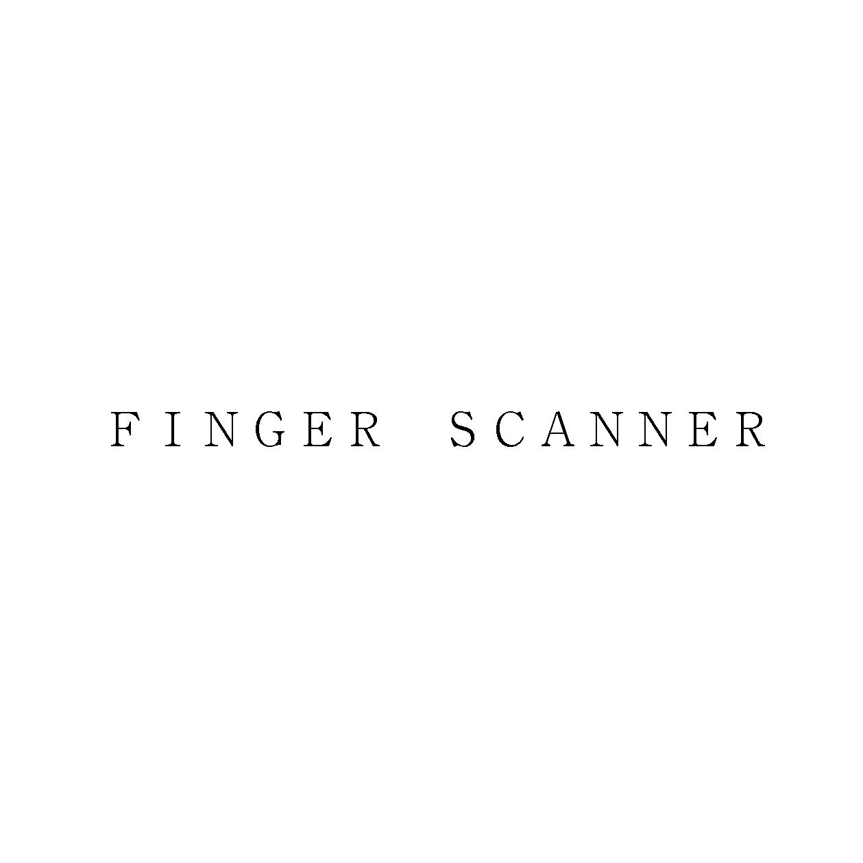 ＦＩＮＧＥＲ　ＳＣＡＮＮＥＲ
