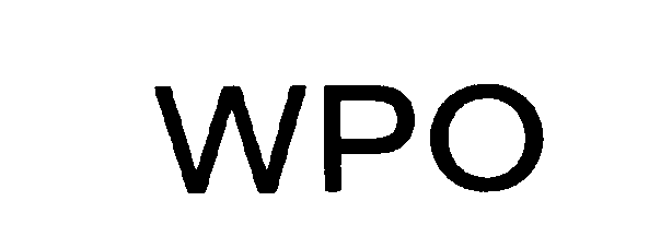 ＷＰＯ