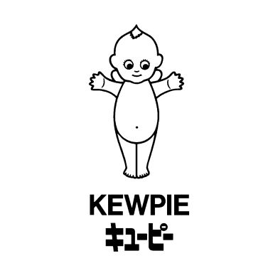 ＫＥＷＰＩＥ＼キューピー