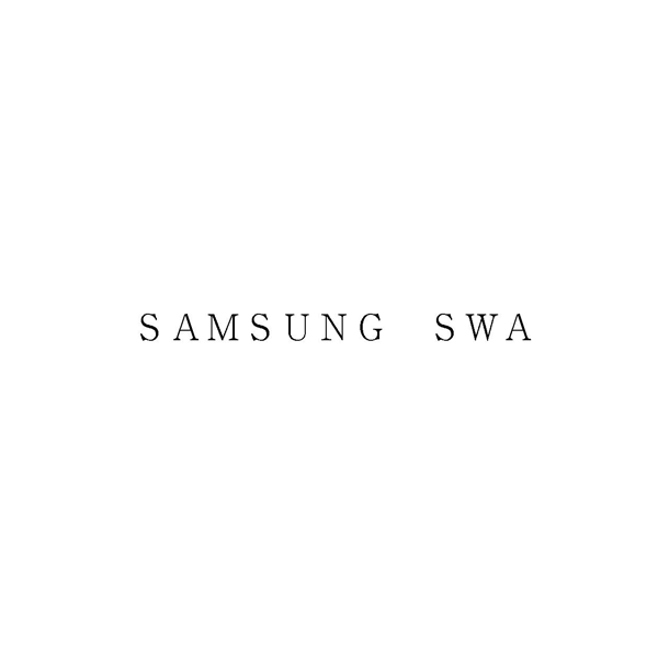 ＳＡＭＳＵＮＧ　ＳＷＡ