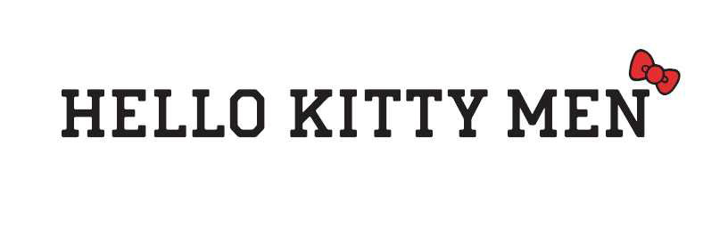 §ＨＥＬＬＯ　ＫＩＴＴＹ　ＭＥＮ