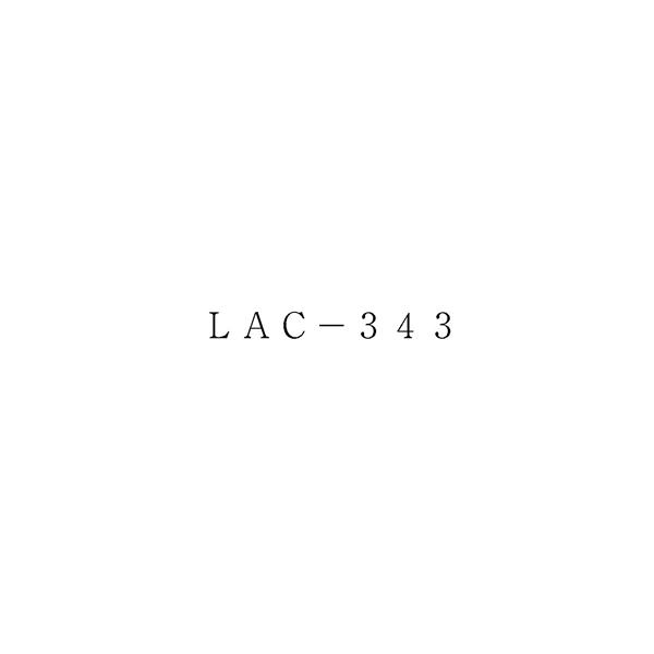 ＬＡＣ－３４３