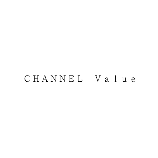 ＣＨＡＮＮＥＬ　Ｖａｌｕｅ