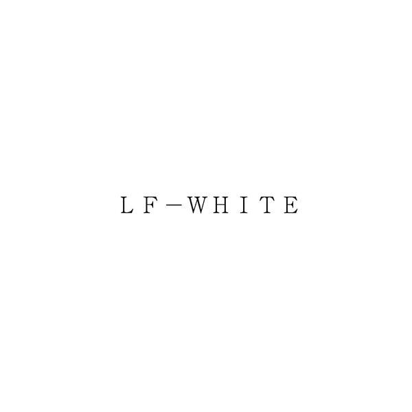 ＬＦ－ＷＨＩＴＥ
