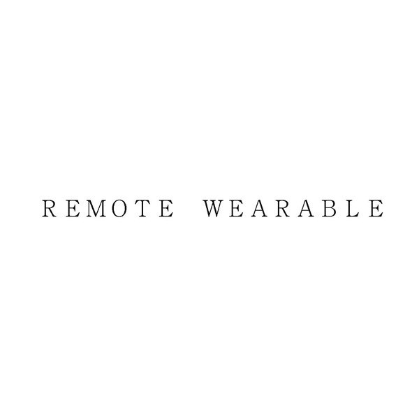 ＲＥＭＯＴＥ　ＷＥＡＲＡＢＬＥ