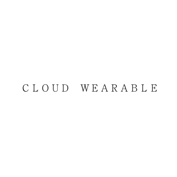ＣＬＯＵＤ　ＷＥＡＲＡＢＬＥ