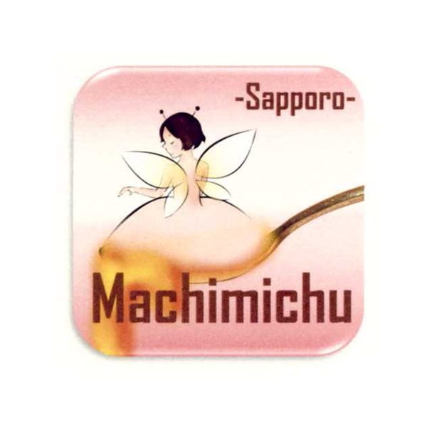 ‐Ｓａｐｐｏｒｏ‐∞Ｍａｃｈｉｍｉｃｈｕ