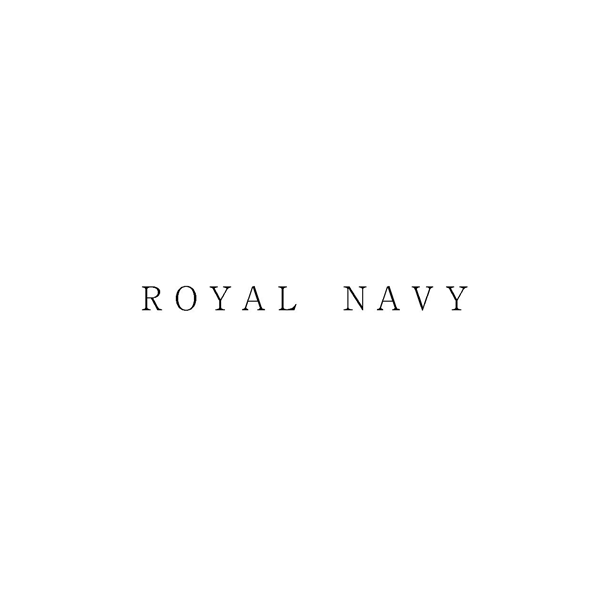 ＲＯＹＡＬ　ＮＡＶＹ