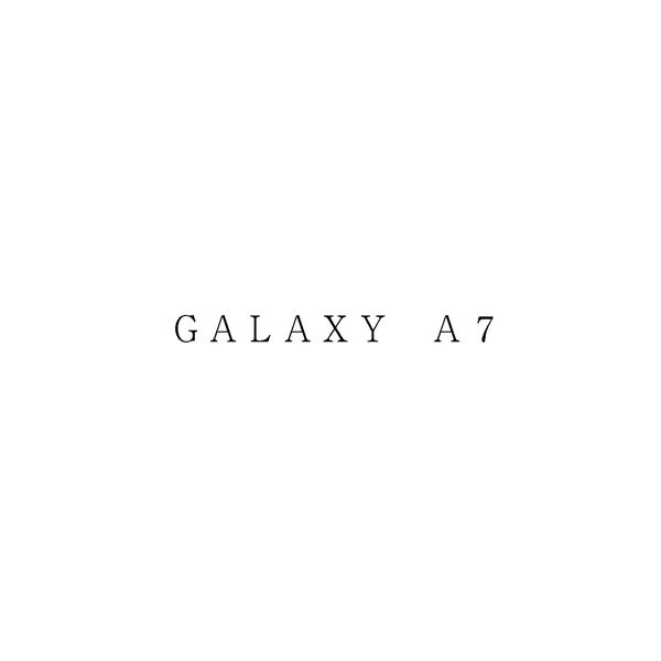ＧＡＬＡＸＹ　Ａ７