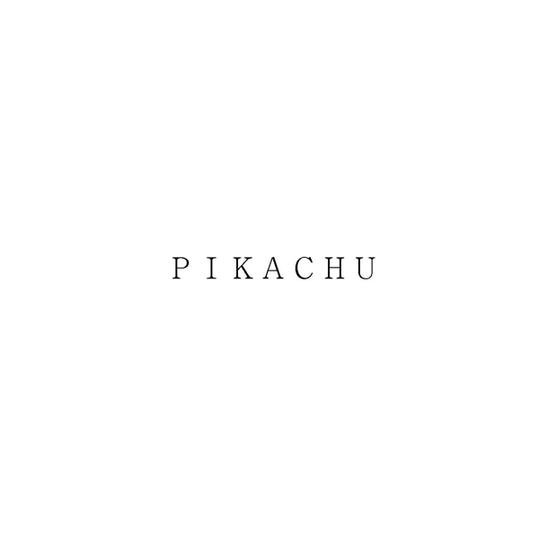 ＰＩＫＡＣＨＵ