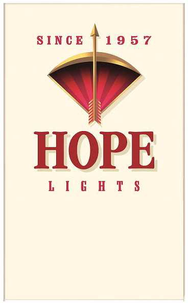 §ＳＩＮＣＥ　１９５７＼ＨＯＰＥ＼ＬＩＧＨＴＳ