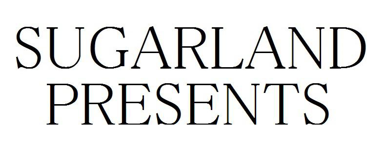 ＳＵＧＡＲＬＡＮＤ＼ＰＲＥＳＥＮＴＳ