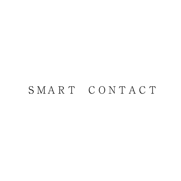 ＳＭＡＲＴ　ＣＯＮＴＡＣＴ