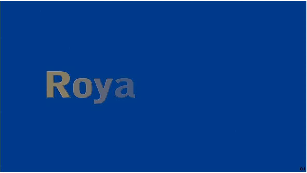 Ｒｏｙａｌ　Ｂｒｅａｄ