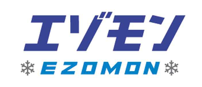 エゾモン＼ＥＺＯＭＯＮ