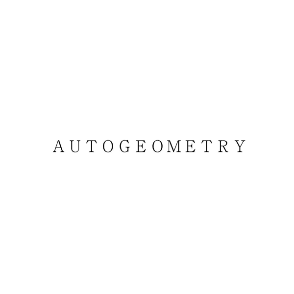 ＡＵＴＯＧＥＯＭＥＴＲＹ