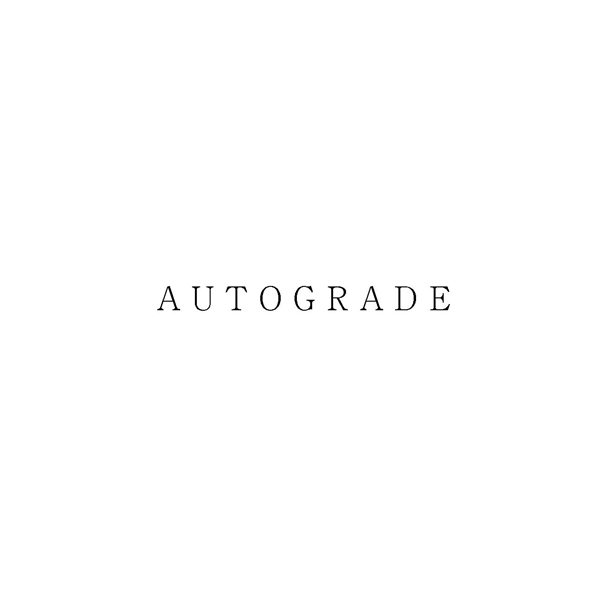 ＡＵＴＯＧＲＡＤＥ