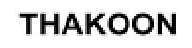 ＴＨＡＫＯＯＮ