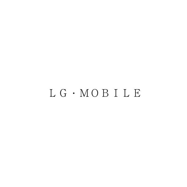 ＬＧ・ＭＯＢＩＬＥ