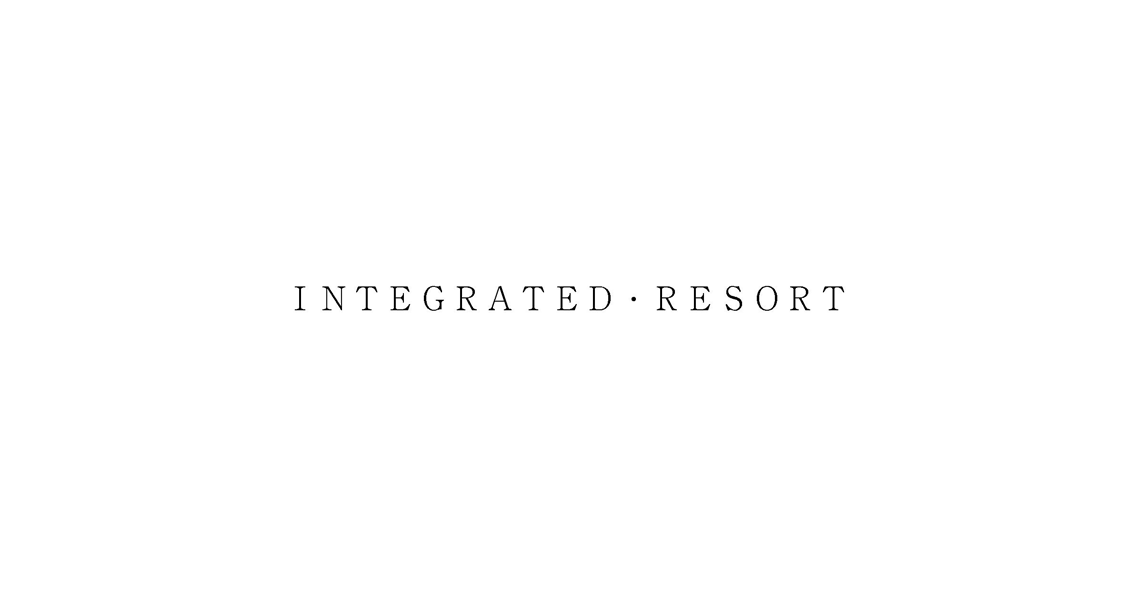 ＩＮＴＥＧＲＡＴＥＤ・ＲＥＳＯＲＴ