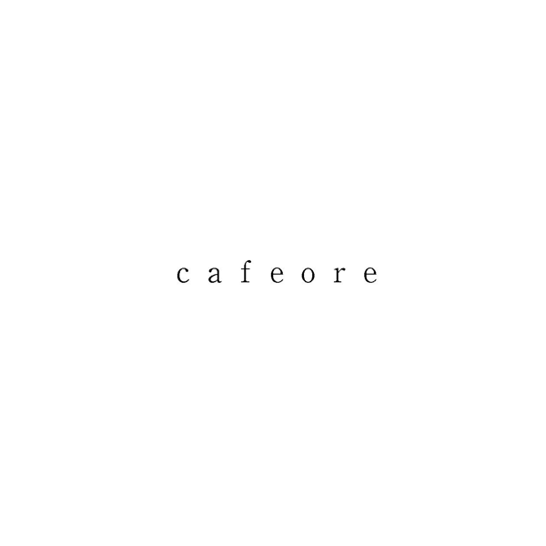 ｃａｆｅｏｒｅ