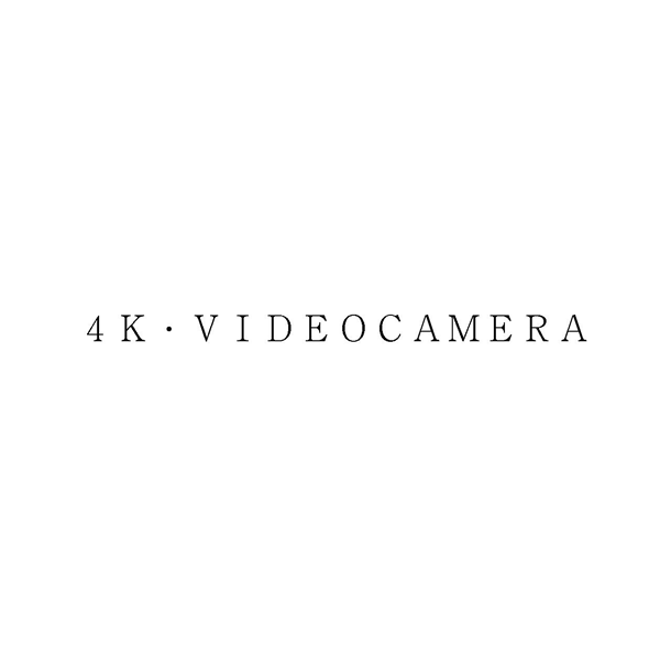４Ｋ・ＶＩＤＥＯＣＡＭＥＲＡ