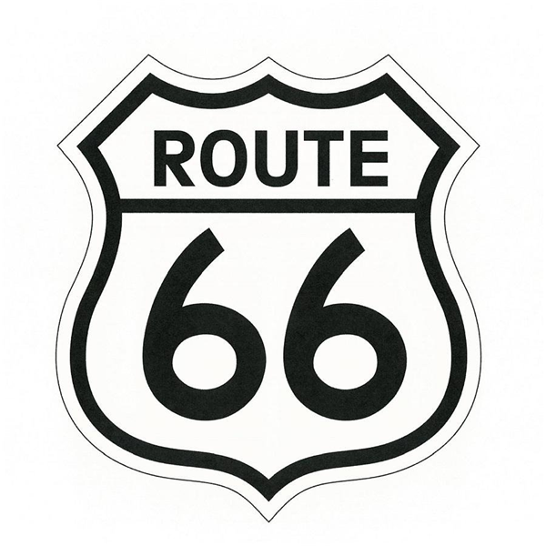 ＲＯＵＴＥ＼６６