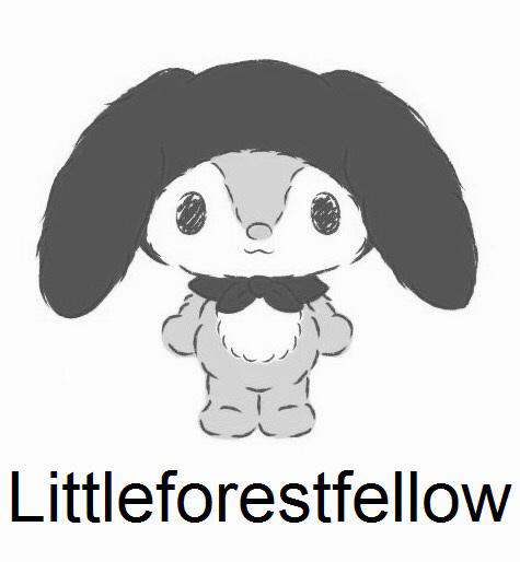Ｌｉｔｔｌｅｆｏｒｅｓｔｆｅｌｌｏｗ