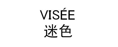 ￠ＶＩＳＥＥ＼迷色