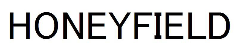 ＨＯＮＥＹＦＩＥＬＤ