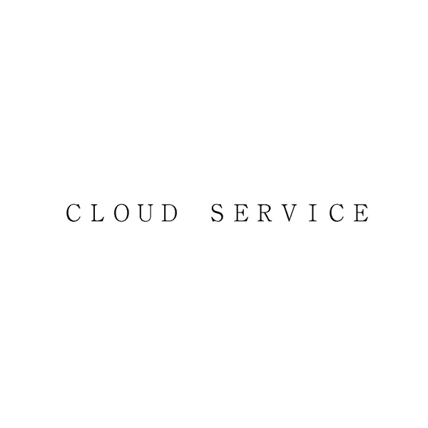 ＣＬＯＵＤ　ＳＥＲＶＩＣＥ