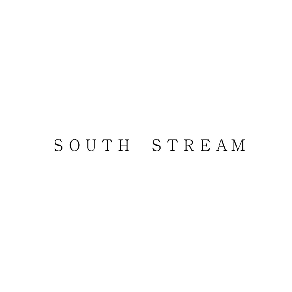 ＳＯＵＴＨ　ＳＴＲＥＡＭ