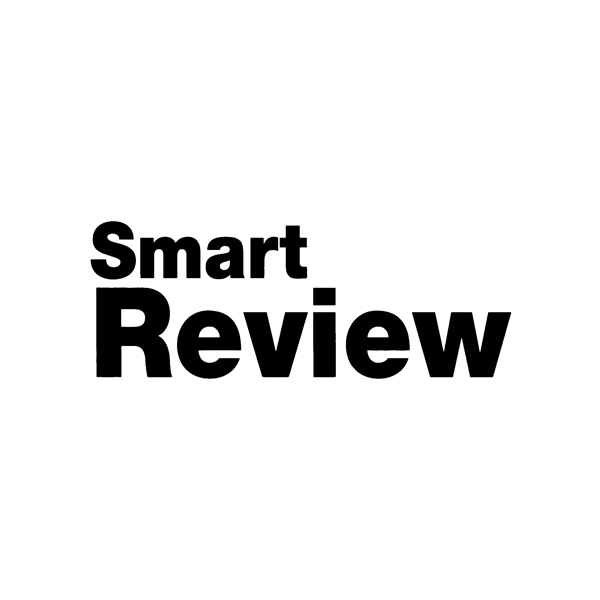 Ｓｍａｒｔ＼Ｒｅｖｉｅｗ
