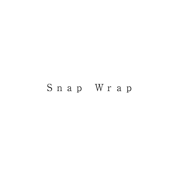 Ｓｎａｐ　Ｗｒａｐ