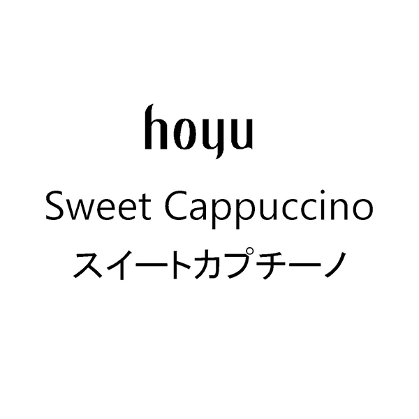 ｈｏｙｕ∞Ｓｗｅｅｔ　Ｃａｐｐｕｃｃｉｎｏ＼スイートカプチーノ