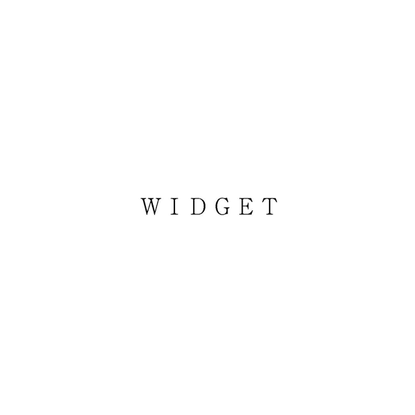 ＷＩＤＧＥＴ