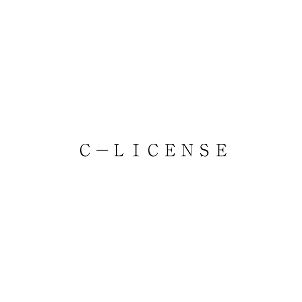 Ｃ－ＬＩＣＥＮＳＥ