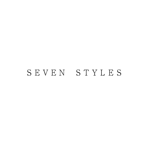 ＳＥＶＥＮ　ＳＴＹＬＥＳ
