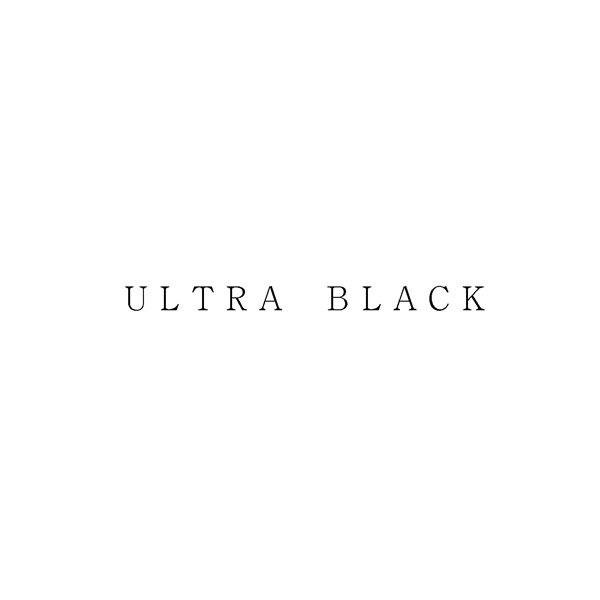 ＵＬＴＲＡ　ＢＬＡＣＫ
