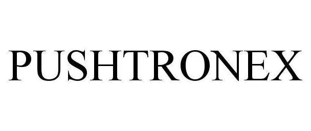 ＰＵＳＨＴＲＯＮＥＸ