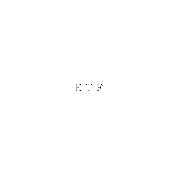 ＥＴＦ