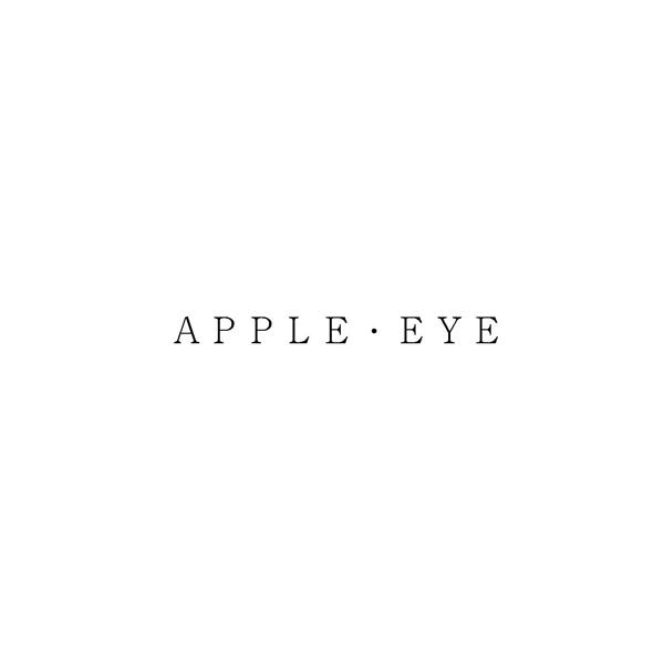 ＡＰＰＬＥ・ＥＹＥ