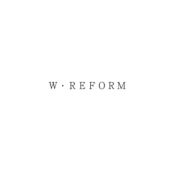 Ｗ・ＲＥＦＯＲＭ