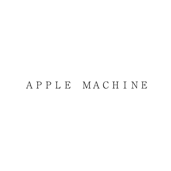 ＡＰＰＬＥ　ＭＡＣＨＩＮＥ