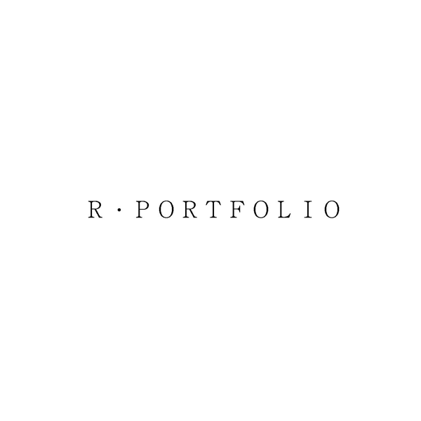 Ｒ・ＰＯＲＴＦＯＬＩＯ